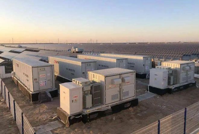 儲能日報·速覽【12月5日】 | 電池、欣旺達、鋰電、汽車與新能源發電及儲能系統設備