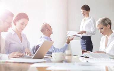 ISO9001認證技術咨詢服務的關鍵作用與實踐路徑