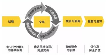 年薪不止30萬的秘密 四大咨詢憑什么引領技術咨詢浪潮？